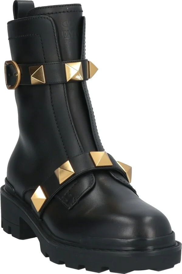 Valentino Garavani Woman Ankle boots - Image 7