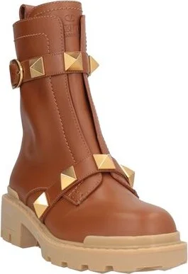 Valentino Garavani Woman Ankle boots - Image 8