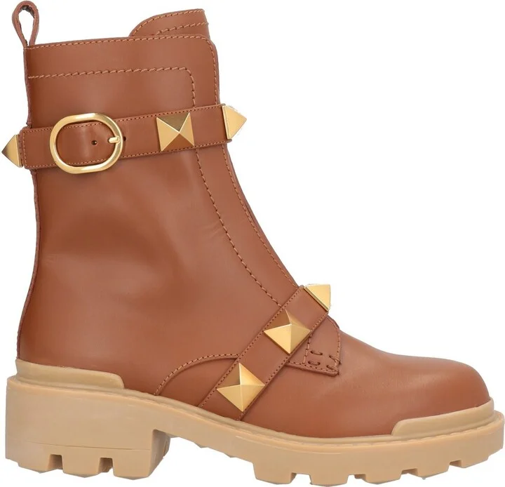 Valentino Garavani Woman Ankle boots - Image 9
