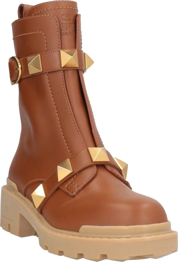 Valentino Garavani Woman Ankle boots - Image 10