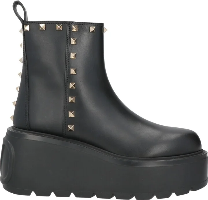 Valentino Garavani Woman Ankle boots - Image 3