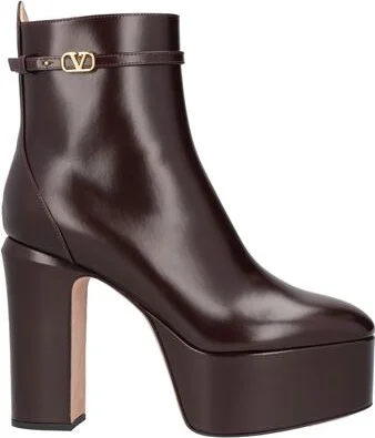 Chocolate brown
