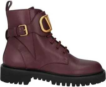 Valentino Garavani Woman Ankle boots