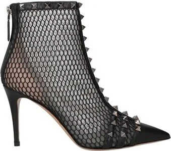 Valentino Garavani Woman Ankle boots