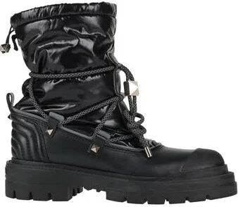 Valentino Garavani Woman Ankle boots