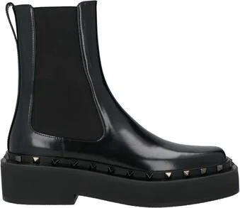 Valentino Garavani Woman Ankle boots