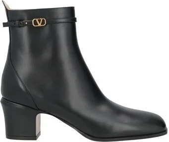 Valentino Garavani Woman Ankle boots