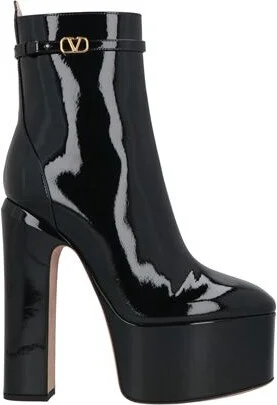 Valentino Garavani Woman Ankle boots