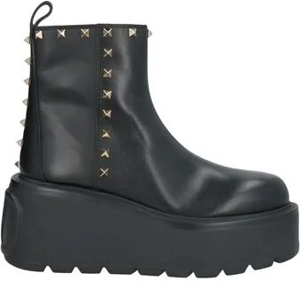Valentino Garavani Woman Ankle boots