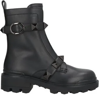 Valentino Garavani Woman Ankle boots