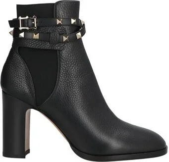 Valentino Garavani Woman Ankle boots