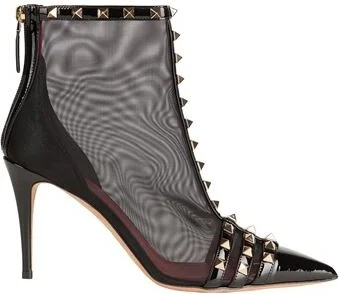Valentino Garavani Woman Ankle boots