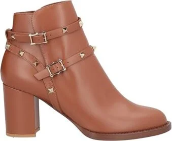 Valentino Garavani Woman Ankle boots