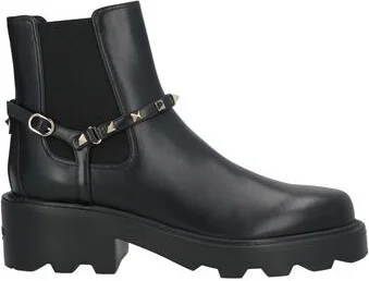 Valentino Garavani Woman Ankle boots