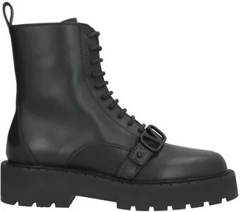 Valentino Garavani Woman Ankle boots