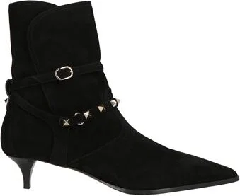 Valentino Garavani Woman Ankle boots