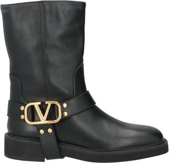 Valentino Garavani Woman Ankle boots