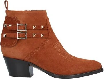 Valentino Garavani Woman Ankle boots