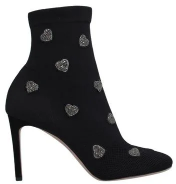 Valentino Garavani Woman Ankle boots