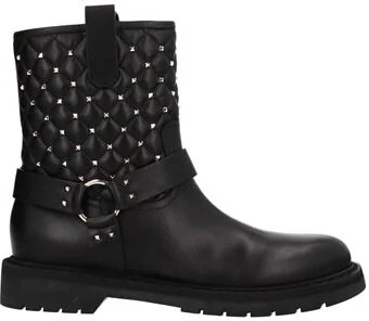 Valentino Garavani Woman Ankle boots