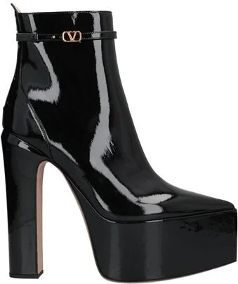 Valentino Garavani Woman Ankle boots