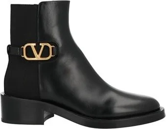 Valentino Garavani Woman Ankle boots