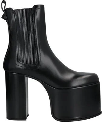 Valentino Garavani Woman Ankle boots