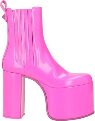 Valentino Garavani Woman Ankle boots