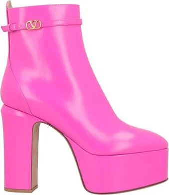 Valentino Garavani Woman Ankle boots