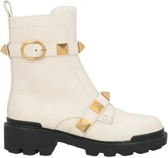 Valentino Garavani Woman Ankle boots