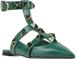 Valentino Garavani Woman Ballet flats - Image 2