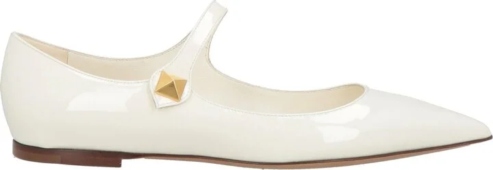 Valentino Garavani Woman Ballet flats - Image 3