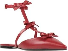 Valentino Garavani Woman Ballet flats - Image 2
