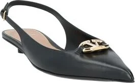 Valentino Garavani Woman Ballet flats - Image 2