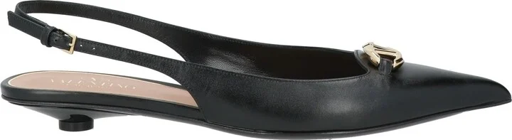 Valentino Garavani Woman Ballet flats - Image 3