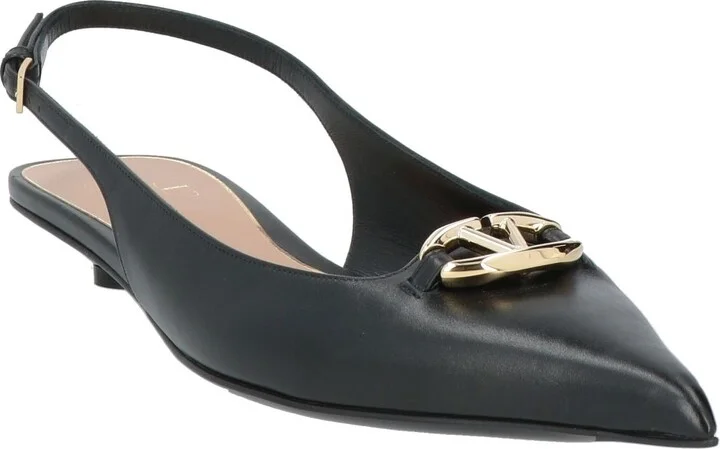 Valentino Garavani Woman Ballet flats - Image 4