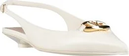 Valentino Garavani Woman Ballet flats - Image 5