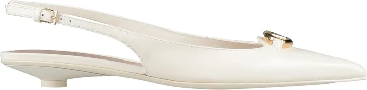 Valentino Garavani Woman Ballet flats - Image 6