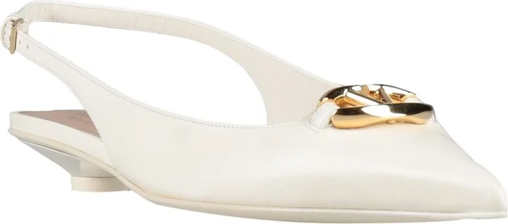 Valentino Garavani Woman Ballet flats - Image 7