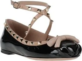 Valentino Garavani Woman Ballet flats - Image 2
