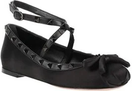 Valentino Garavani Woman Ballet flats - Image 2