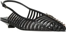 Valentino Garavani Woman Ballet flats - Image 2
