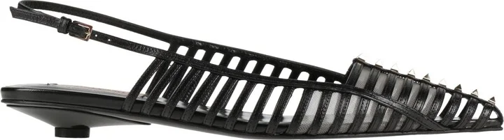 Valentino Garavani Woman Ballet flats - Image 3