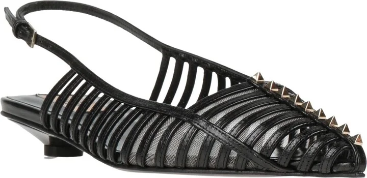 Valentino Garavani Woman Ballet flats - Image 4