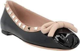 Valentino Garavani Woman Ballet flats - Image 2