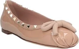 Valentino Garavani Woman Ballet flats - Image 5