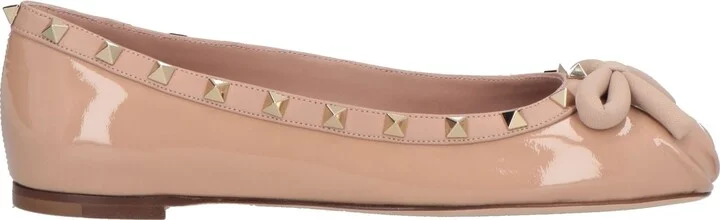 Valentino Garavani Woman Ballet flats - Image 6