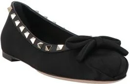 Valentino Garavani Woman Ballet flats - Image 2