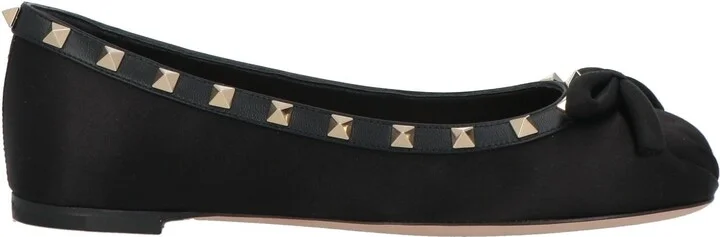 Valentino Garavani Woman Ballet flats - Image 3