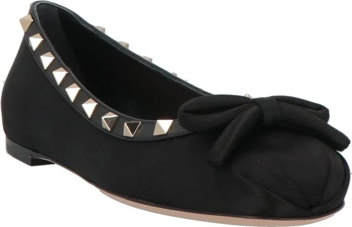 Valentino Garavani Woman Ballet flats - Image 4